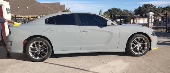 Negocio Master Window Tint