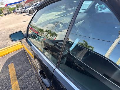Negocio Master Window Tinting
