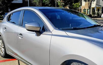 Negocio Mastercraft Tinting