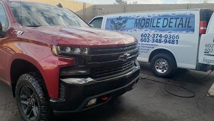 Negocio Masters Of Tint, Llc