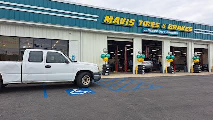 Negocio Mavis Tires &Amp; Brakes