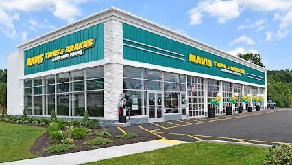 Negocio Mavis Tires &Amp; Brakes