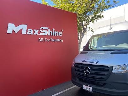 Negocio Maxshine - All For Detailing Shop