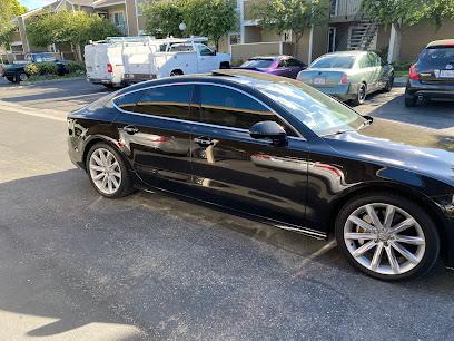 Negocio Mb Tints Llc
