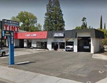 Mchenry Auto Window Tint