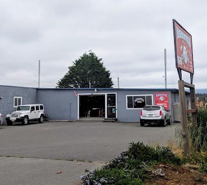 Negocio Mckinleyville Glass Co