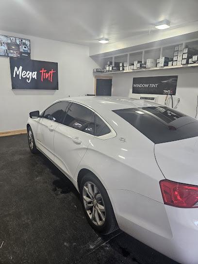Negocio Mega Tint