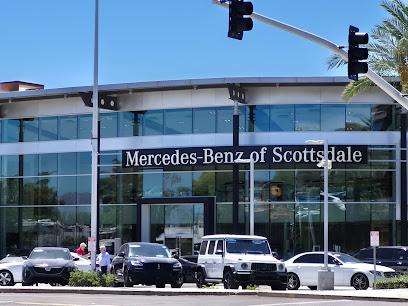 Mercedes-Benz Of Scottsdale