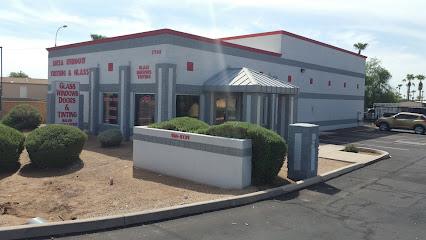 Mesa Window Tinting &Amp; Glass Inc.