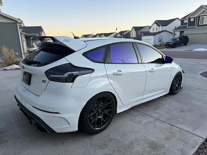 Negocio Messer Window Tinting