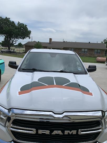 Negocio Midco Wraps