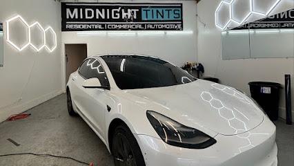 Midnight Tints