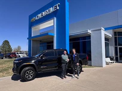 Mike Maroone Chevrolet Gmc Longmont