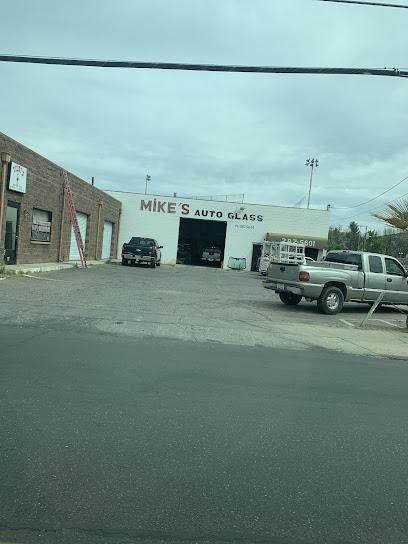 Negocio Mike&Apos;S Auto Glass