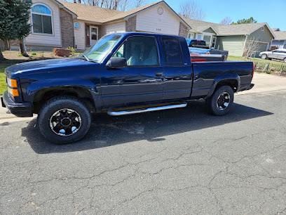 Negocio Mile High Country 4X4 Automotive Specialist