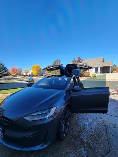 Mile High Shine