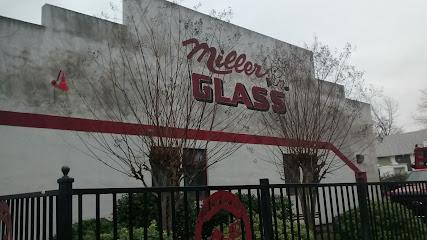 Negocio Miller Glass Inc.