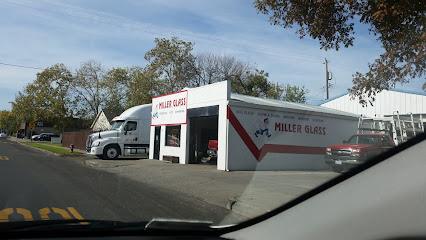 Negocio Miller Glass Inc