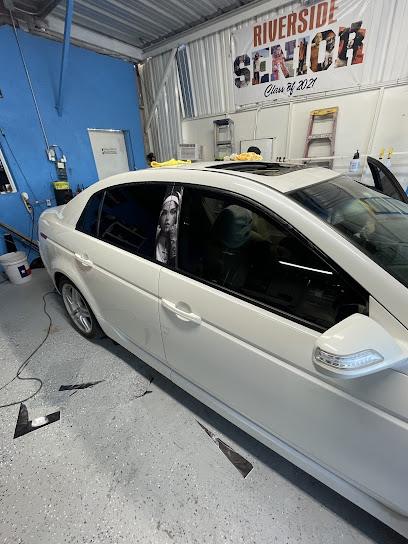 Mirra Max Tinting