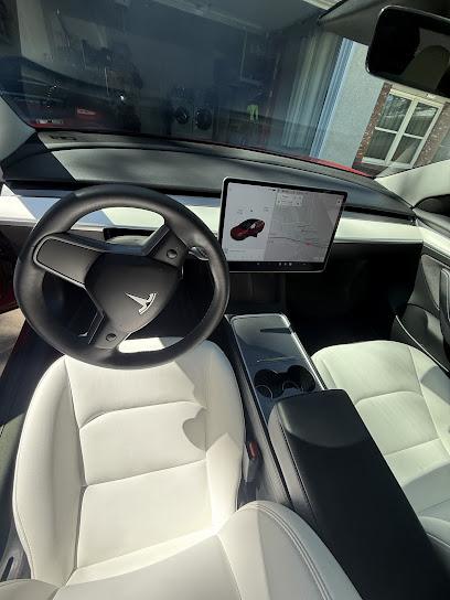Negocio Mj Auto Detailing - We Come To You