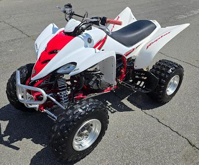 Negocio Mnoz Motorsports