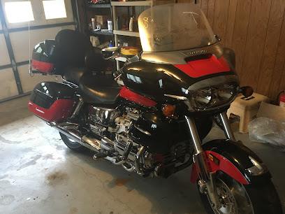 Negocio Mo&Apos; Clean Motorcycle &Amp; Auto Detail Service