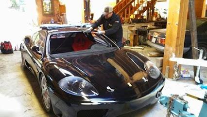 Negocio Mobile Auto Glass Y Mas