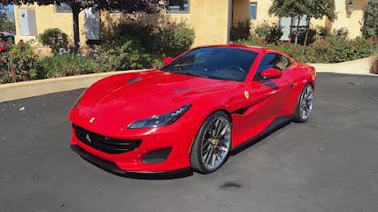 Negocio Mobile Detailing &Amp; Ceramic Coating