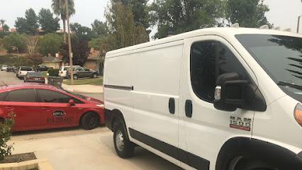 Negocio Mobile Tint La