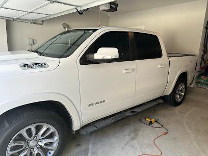 Negocio Mobile Window Tint Wj Dallas