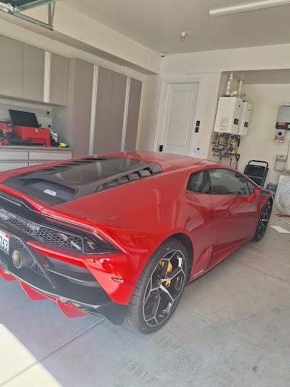Negocio Mobile Window Tinting