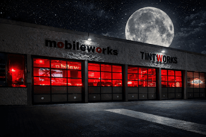 Negocio Mobileworks/Tintworks