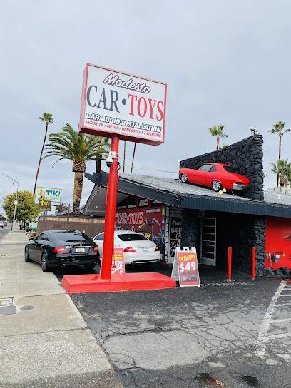 Modesto Car Toys Inc