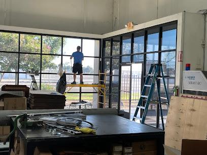 Negocio Modesto Pro Tint Window Tinting