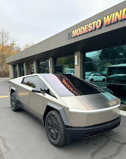 Negocio Modesto Window Tint By Your Tint Girl•Car, Residential, Business, Office, Paint Protection Film,Ceramic