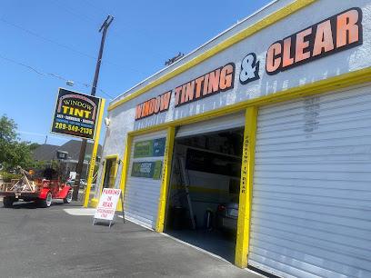Modesto Window Tint
