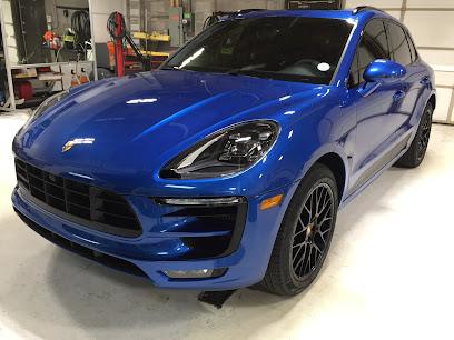 Negocio Modified Auto Protections