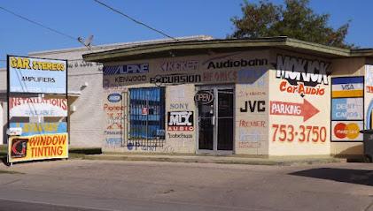 Mokick Car Audio