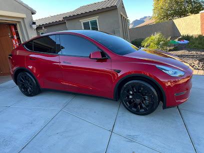 Monarchy Mobile Car Detailing
