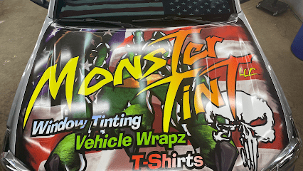 Negocio Monster Tint, Llc