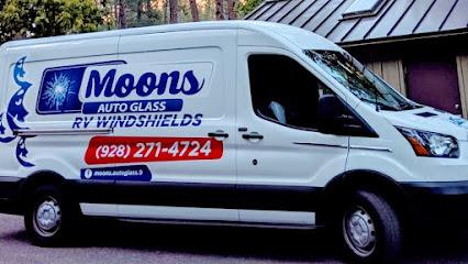 Negocio Moon&Apos;S Auto Glass