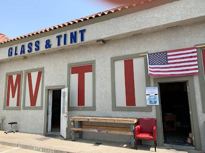 Moreno Valley Auto Glass And Tinting