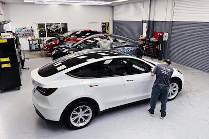 Negocio Moro Auto Spa - Paint Protection Film, Ceramic Coating &Amp; Window Tinting