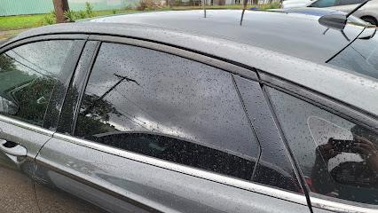 Negocio Mo's Tint