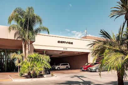 Motor City Lexus Of Bakersfield