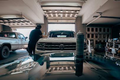 Negocio Mountain Mobile Auto Glass And Tint