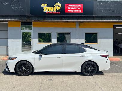Negocio Mr Tint