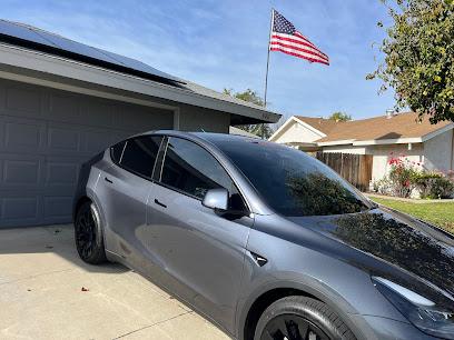 Negocio Mr Tint Window Tinting