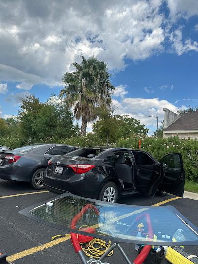 Mr. Glass Of Laredo Windshield Replacements, Insurance Claims, Adas Calibrations, Auto Glass