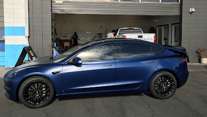 Negocio Mr. Tint Ppf &Amp; Coatings